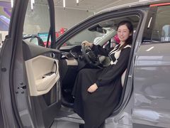 -领克中心(杭州凌客店)