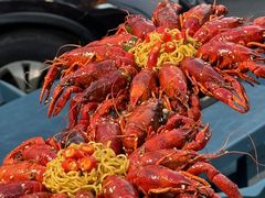 -醉炫音速烧烤·干煸菜(沙河总店)