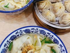 -绿杨馄饨临顿路店