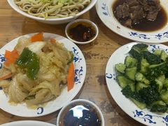 -柴氏风味斋(甘家口店)