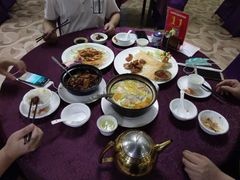 -桃源尚品海鲜酒楼(京港澳高速店)