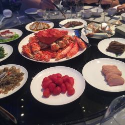 -涵碧楼酒店·宴会厅