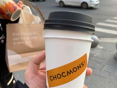 -CHOCMONS巧克怪兽(屏风街店)