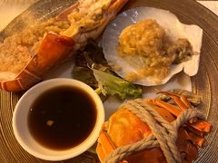 -富力丽思卡尔顿酒店·香荟全日制餐厅