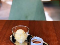 冰淇凌咖啡-山下C5cafe(惠通时代广场店)