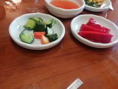 -全州拌饭馆(断桥店)