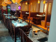 大堂-京元盛铜锅涮肉(上海总店)