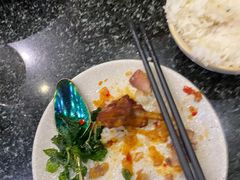 -浩海火烧云傣家菜(蓝港店)