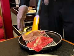 -300杯·和牛烧肉清酒专门店(廊里店)