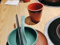 -吃饭皇帝大·土家民族菜(温州万象城店)