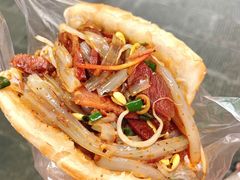 -小陈方酥锅盔(古城总店)