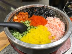 -九田家黑牛烤肉料理(万达店)