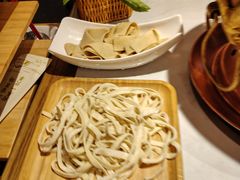 -东门口涮肉·砂锅·烤串(老门东店)