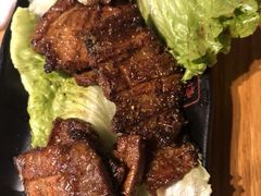 -云晓光头烧烤吧(新大陆广场店)