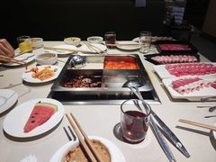 -海底捞火锅(劲松店)