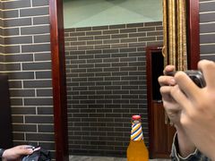 -高家烧鸽子烧烤店63年