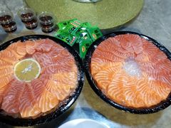 -四川小胡子海鲜(丁村万人海鲜广场店)