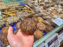 -高佳庄·舟山海鲜(海景旗舰店)