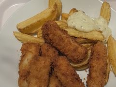 -宜家·瑞典风味餐厅(四元桥店)
