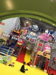 -乐多星球潮玩中心(沈阳嘉里城店)