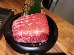 -黑牛黑猪烤肉专门店(万象城店)