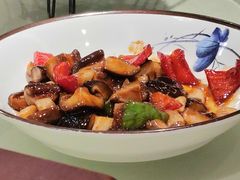 -玉桥餐厅(天坛店)