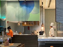 -陆家嘴万怡酒店·万荟轩