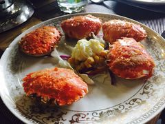 食彩美本格印度料理(中东淘宝镇店)-食彩美印度特色美食餐厅·印度料理