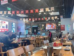-聚点串吧·北京烧烤(公益西桥店)