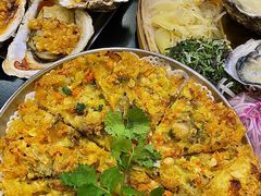 -蚝美人·生蚝海鲜烧烤(茶花园店)