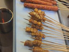 -林二哥宜烤官·宜宾小烧烤