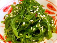 -东菊料理(吉利购物广场店)
