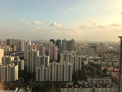-上海光大会展中心国际大酒店