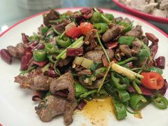 -莒县世起全羊馆(塔桥人家店)