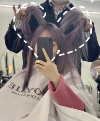 -Moyue HAIR SALON