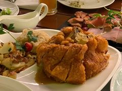 -Paulaner·德国帕拉娜自酿啤酒餐厅(海上世界店)