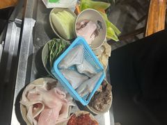 -星鸿社重庆老火锅