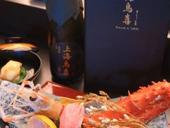 -鳥喜Toriki怀石烧鸟料理