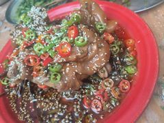 -江湖黑大兔(杨家坪店)