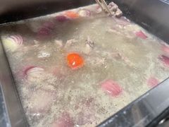 -泽成冰煮羊火锅(中正天街店)