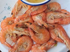 -旺角小渔村(二马路店)