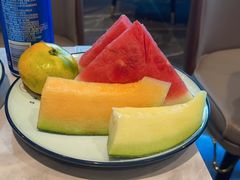 -奢谷·海鲜自助(南海万科店)