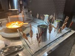 -长春富力万达文华酒店-集·味自助餐厅