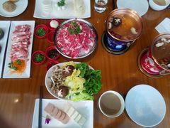 -丽晶酒店-金宝99 Restaurant