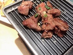 -虹料理·日料放题(悠方店)