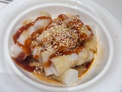 -龙记香港茶餐厅(久光百货店)