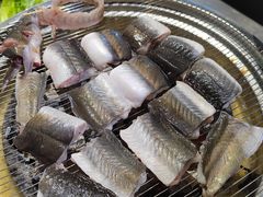-本炙炭烤·蒲烧活鳗料理店(金沙洲店)