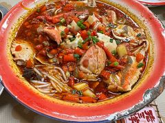 -老三样·旧食新味(船山路店)