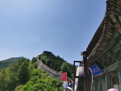 -雁门关景区