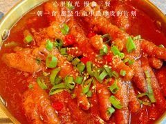 -大哈福烧烤·海鲜·家常菜(延安三路店)